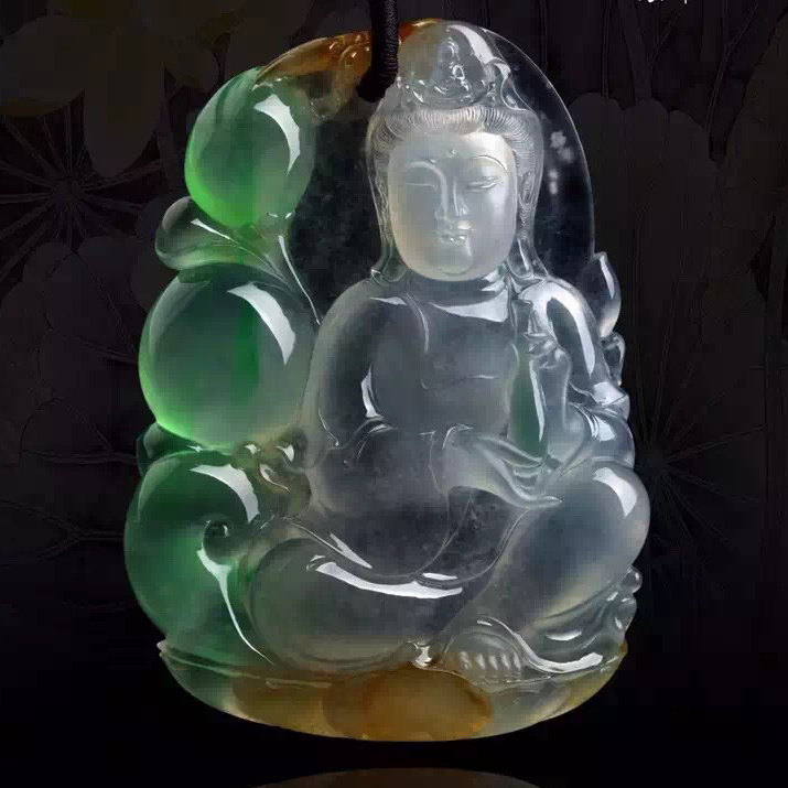 翡翠林珠宝200509