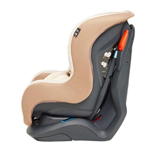 （永久下架）【大牌驾到】法国进口 苏菲小鹿丨奥斯汀0-4岁安全座椅 商品图3