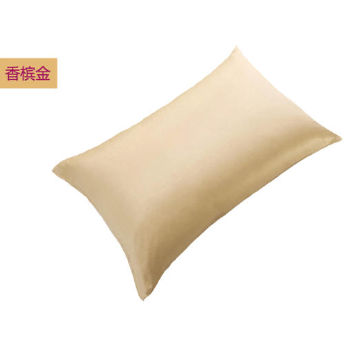 万事利真丝枕套 商品图1