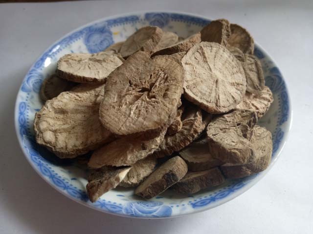 防己-仙鹤中药饮片微信商城