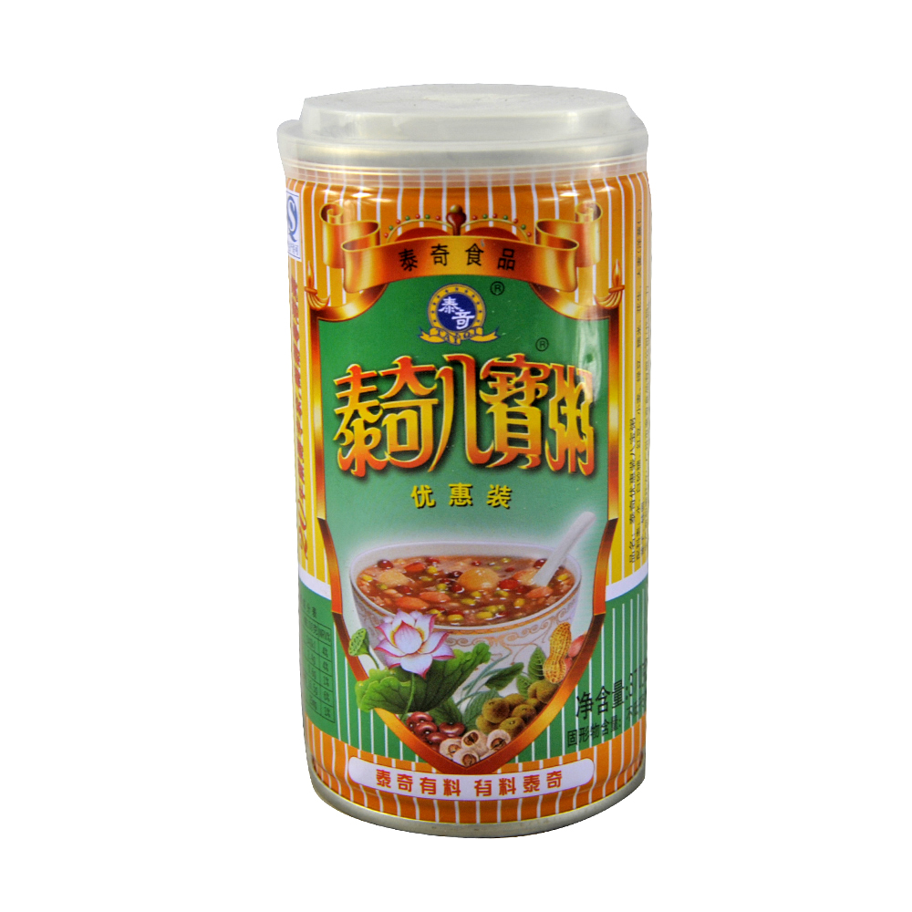 泰奇八宝粥370g