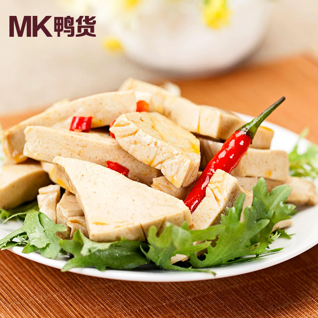 千页豆腐