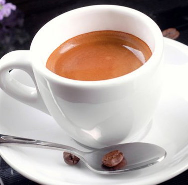 浓缩咖啡(单份)(single)espresso