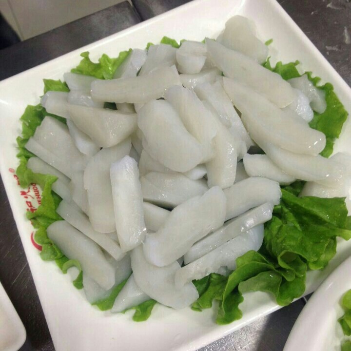 自制粉疙瘩