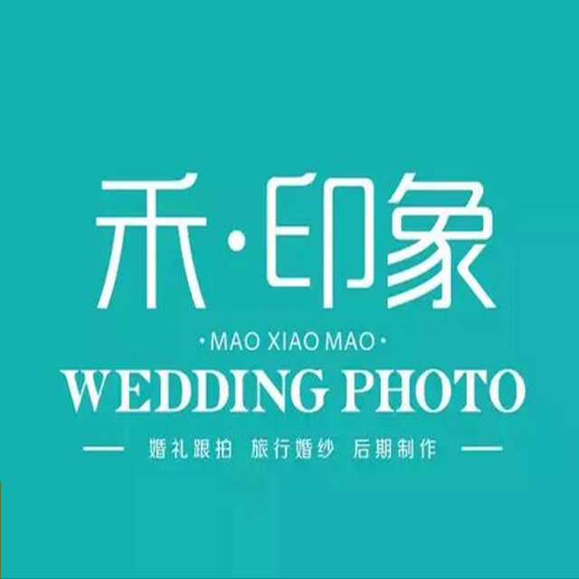 台州婚礼跟拍摄影师禾印象 婚礼帮结婚小镇