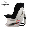 （永久下架）【大牌驾到】日本进口艾乐贝贝丨可以旋转的儿童安全座椅(0-4岁) 商品缩略图2