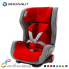 （永久下架）【大牌驾到】爱为诺AVIONAUT汽车儿童安全座椅艾威尔 EVOLVAIR 9个月-12岁 基本款 商品缩略图0
