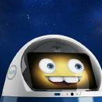 机器人小胖海南省代200508