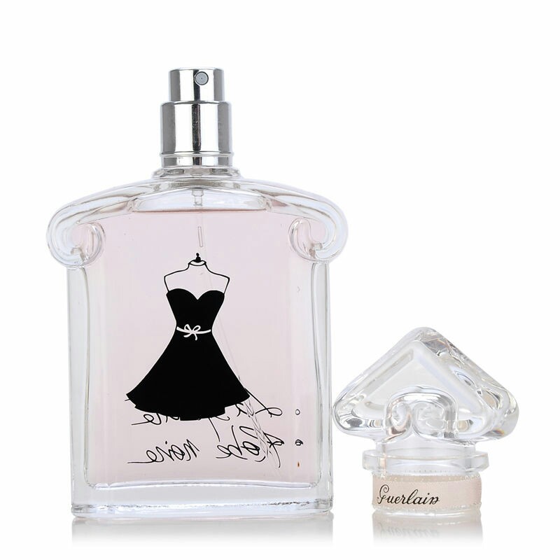 娇兰(guerlain)小黑裙女士淡香水 30ml
