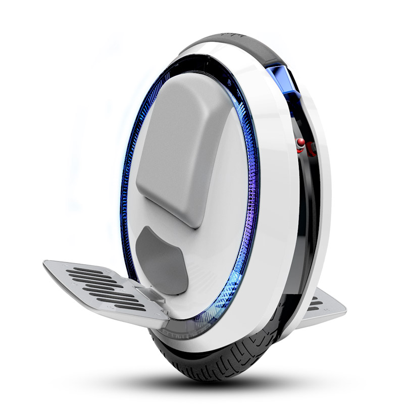 【火童生活馆】ninebot one 九号单轮平衡车 电动独轮车 智能体感车