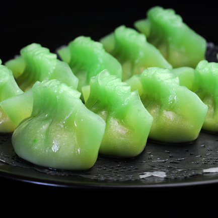 妈妈的饺子馆200509