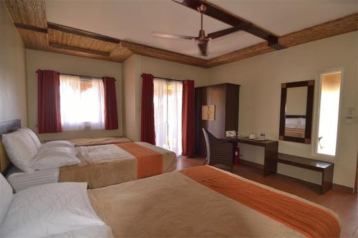 【度假村】菲律宾阿尼洛Anilao潜水套餐 - Buceo Dive Resort 商品图13