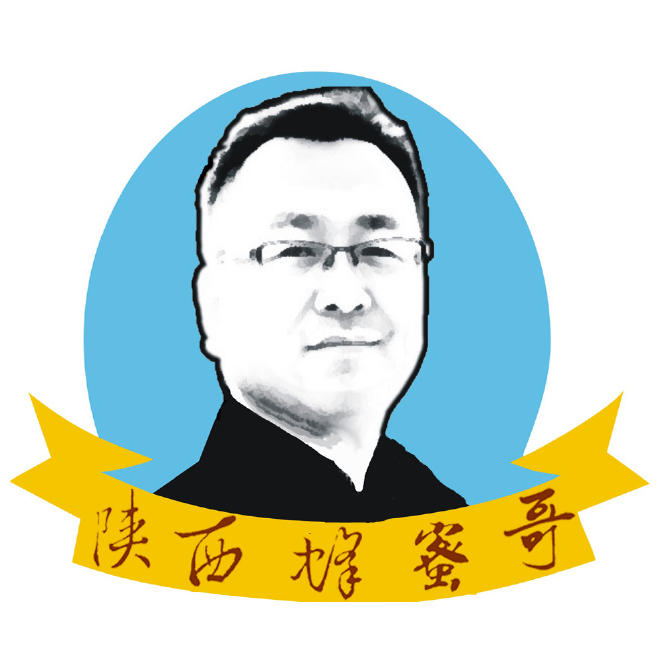 陕西蜂蜜哥旗舰店200508