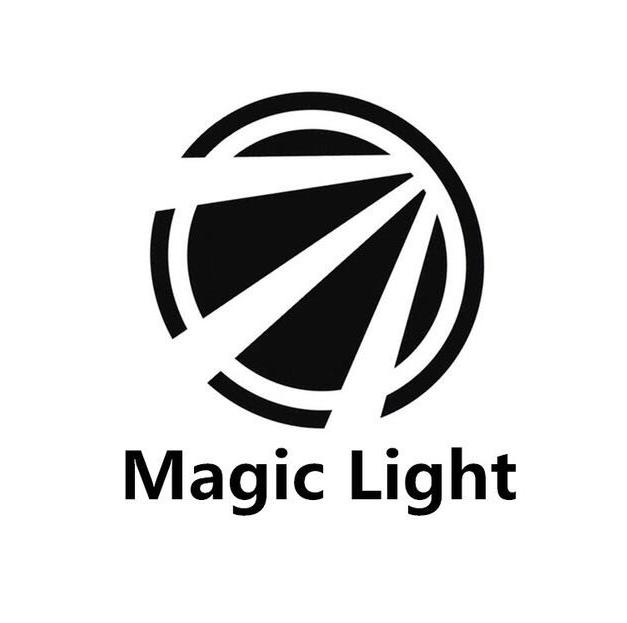 magiclight魔力灯光