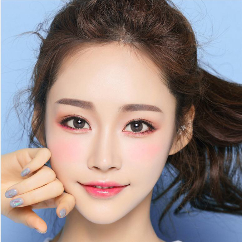 夏芽正品美瞳殿200509