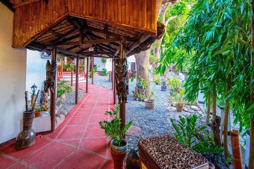 【度假村】菲律宾阿尼洛Anilao 潜水套餐 - Pacifico Azure 商品图4