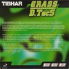 挺拔TIBHAR grass d.tecs 草内能长胶颗粒胶单胶皮 商品缩略图1