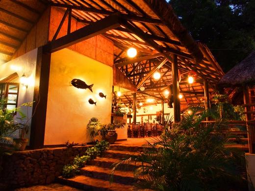 【度假村】菲律宾阿尼洛Anilao 潜水套餐 - Pacifico Azure 商品图5