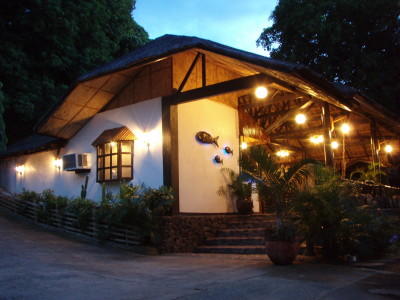 【度假村】菲律宾阿尼洛Anilao 潜水套餐 - Pacifico Azure 商品图2