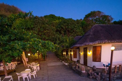 【度假村】菲律宾阿尼洛Anilao 潜水套餐 - Pacifico Azure 商品图8