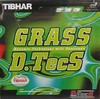 挺拔TIBHAR grass d.tecs 草内能长胶颗粒胶单胶皮 商品缩略图0