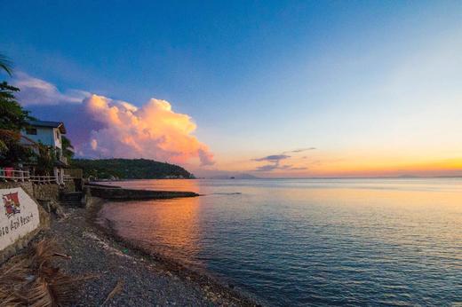 【度假村】菲律宾阿尼洛Anilao 潜水套餐 - Pacifico Azure 商品图1