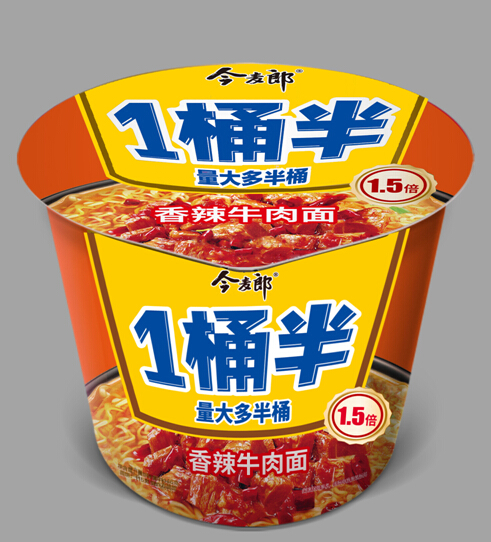一桶半图片,今麦郎一桶半图片,一桶半_大山谷图库