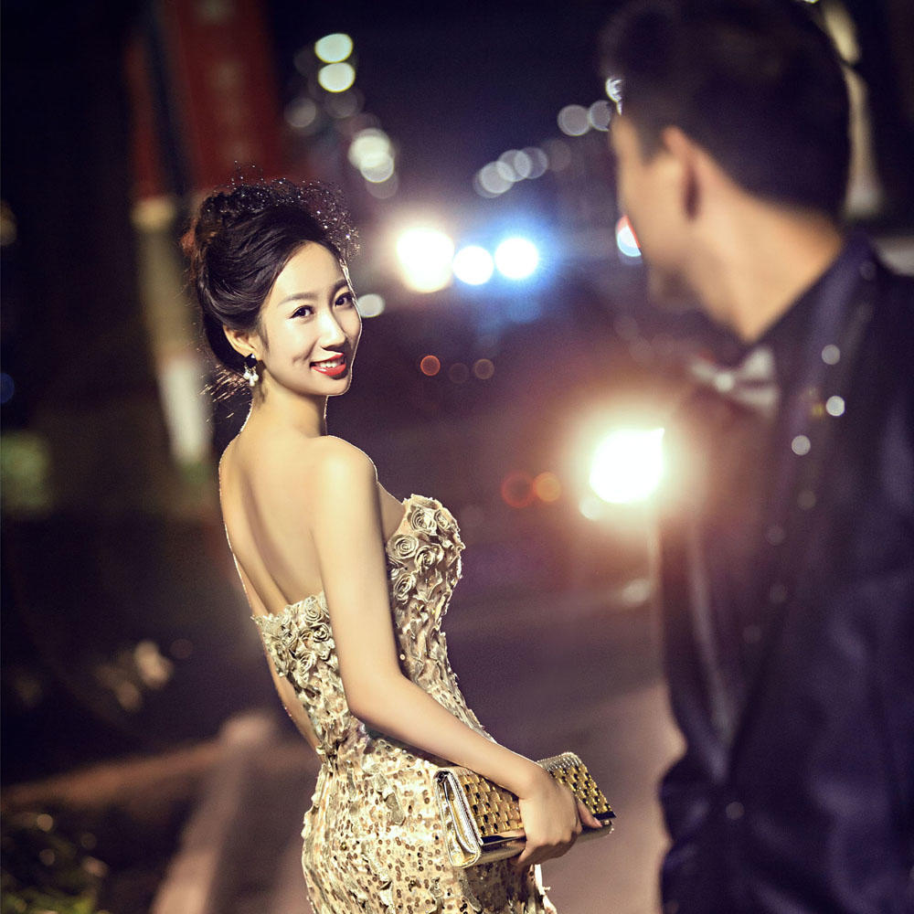 夜色撩人情趣吧200509