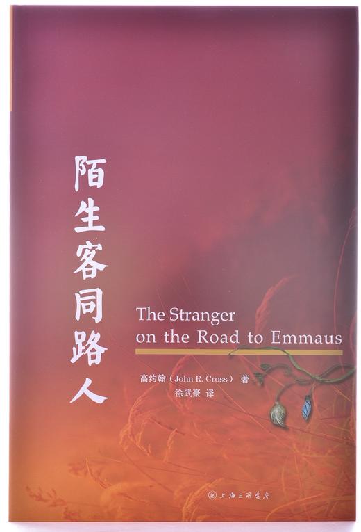 陌生客同路人 商品图2