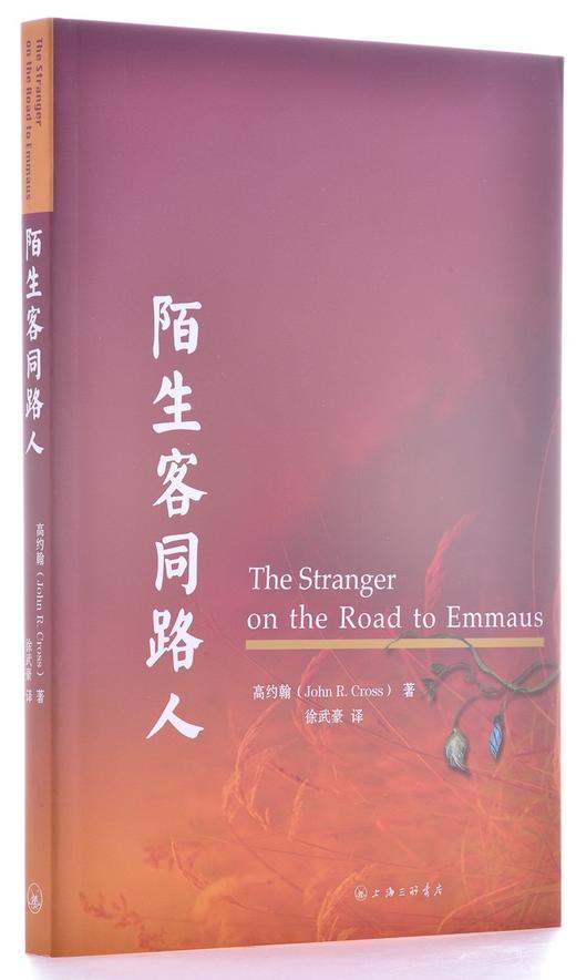 陌生客同路人 商品图1