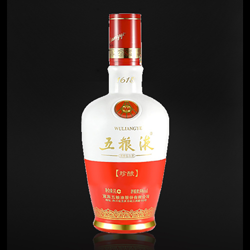 五粮液-1618珍酿