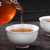 白沙溪 安化黑茶 百两茶饼 3625克  篓装 商品缩略图3