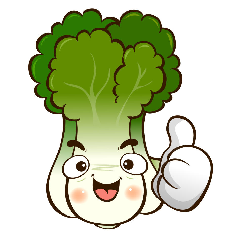 大蔬的小幸福200509