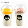 手工酸奶 草莓巧克力味/芒果味【到店自提】 商品缩略图0