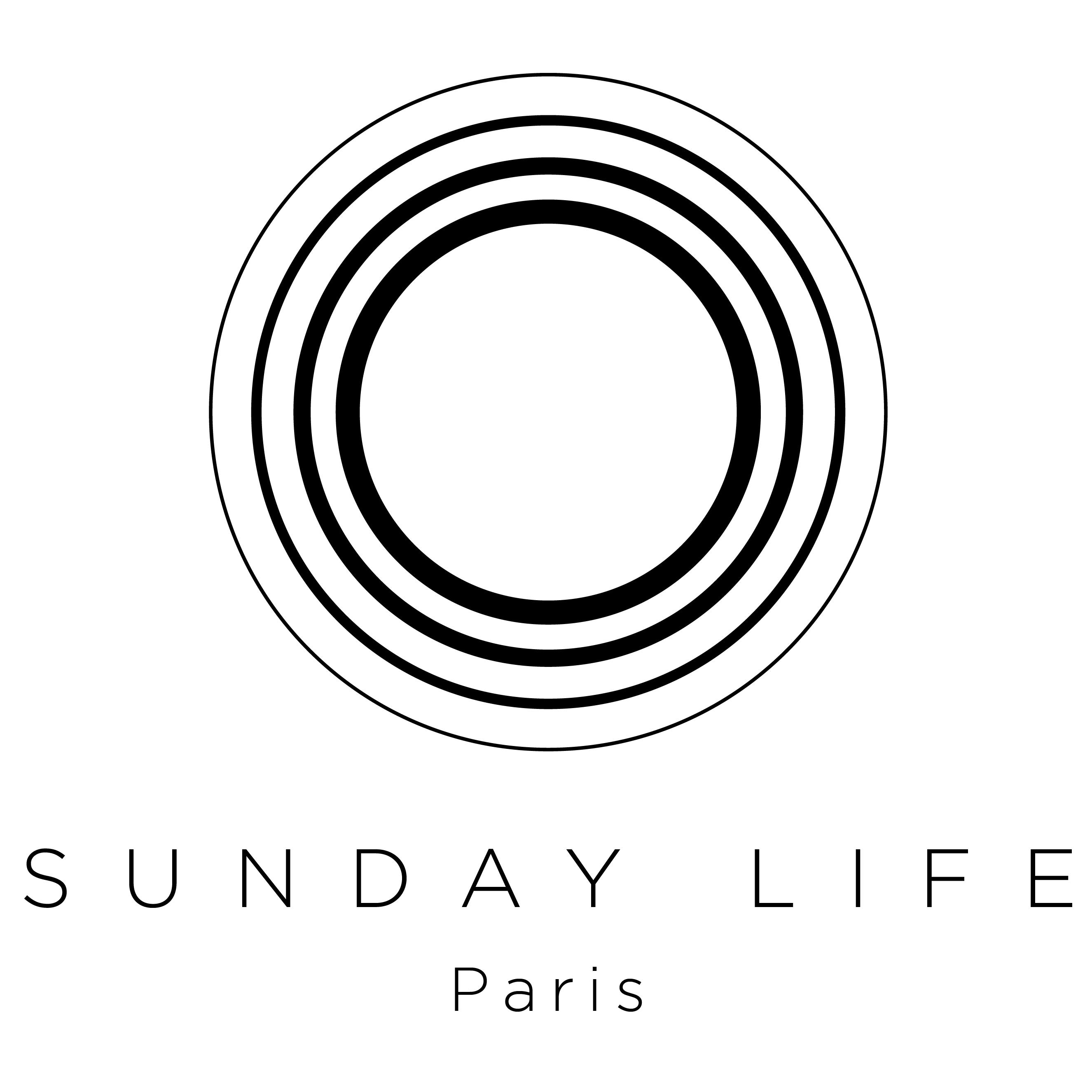 Sunday Life慢生活200509