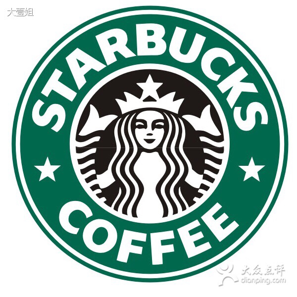 (星巴克咖啡)骑土小杨外送170705