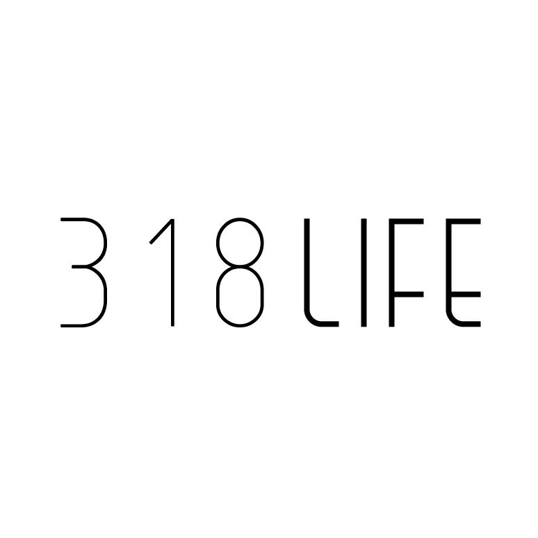 318 LOVE LIFE170721200508