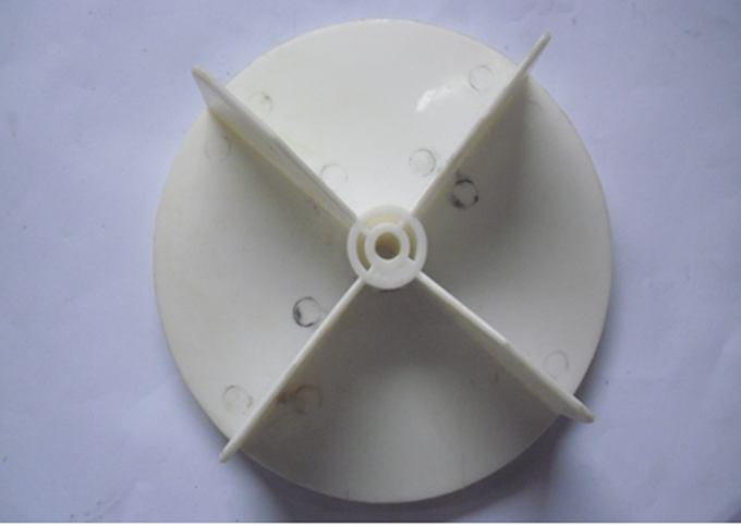 尼龙叶轮 排尘器用 SS/SM