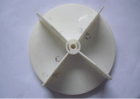 尼龙叶轮 排尘器用 SS/SM