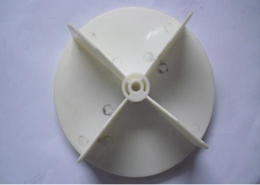 尼龙叶轮 排尘器用 SS/SM 商品图0