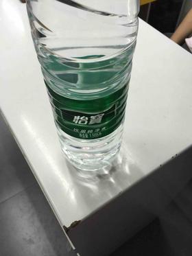 怡宝大瓶水