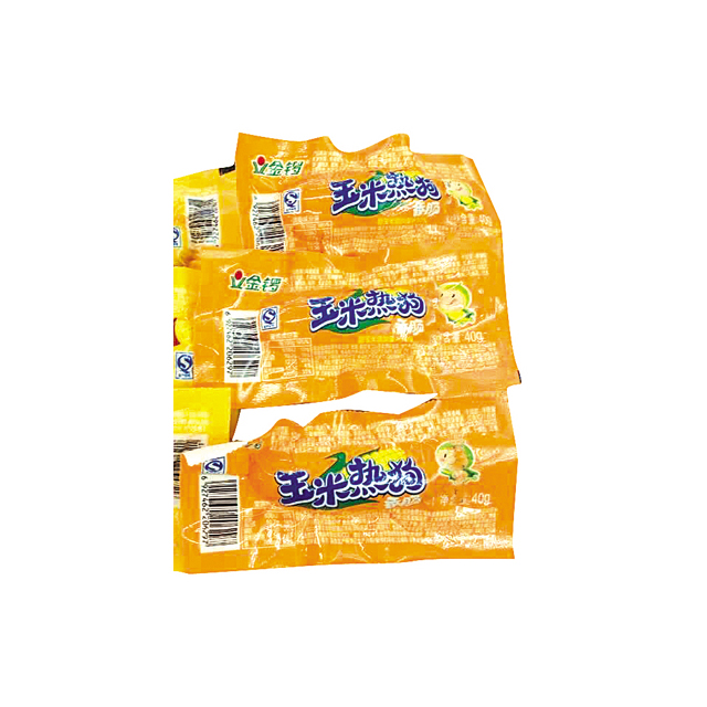 金锣玉米热狗肠40g(206297)