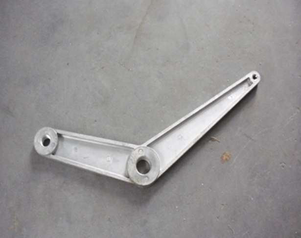 下本体涨紧臂 SS/SX