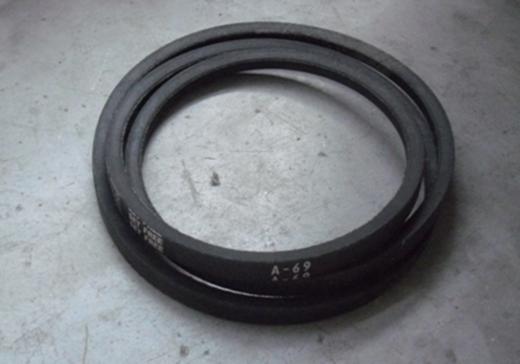 皮带LA69 下搅龙  商品图0