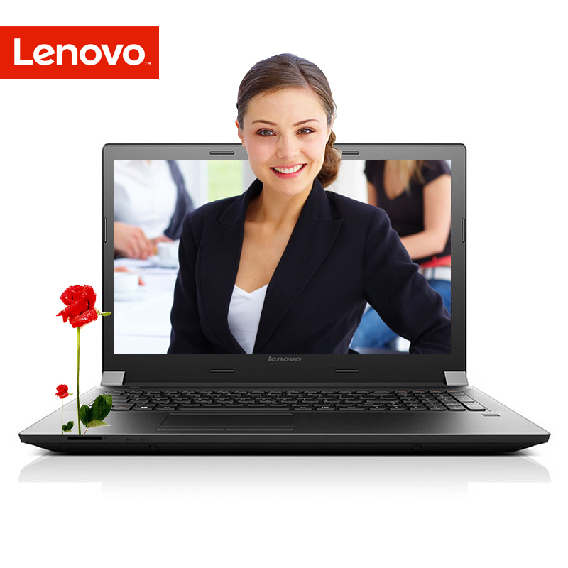 lenovo/联想 b41-30 n3150四核/4g/500g/2g独显 14英寸商用办公笔记本