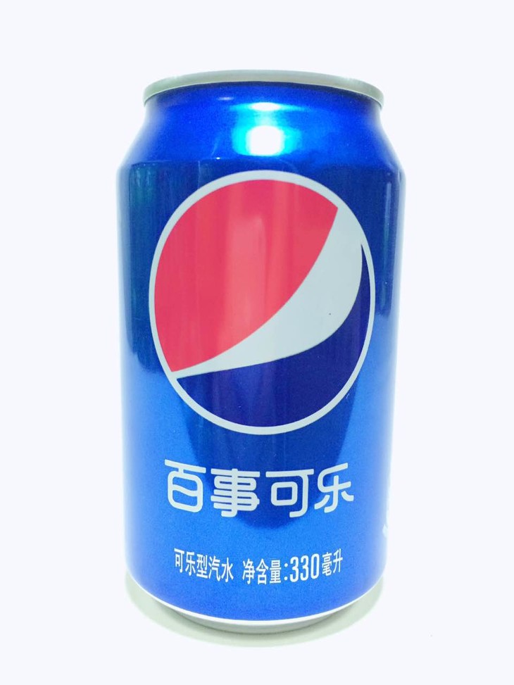 百事可乐(经典)330ml