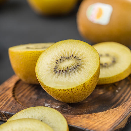 新西兰佳沛金奇异果（6颗） 商品图2