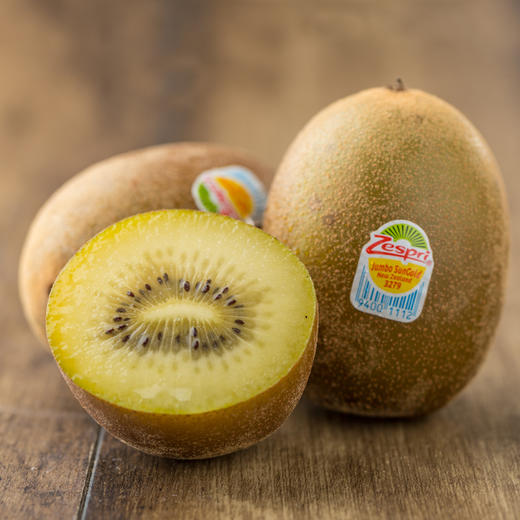 新西兰佳沛金奇异果（6颗） 商品图0