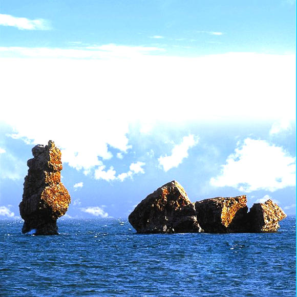 端午2日【止锚湾】 东戴河 止锚湾碣石 望海