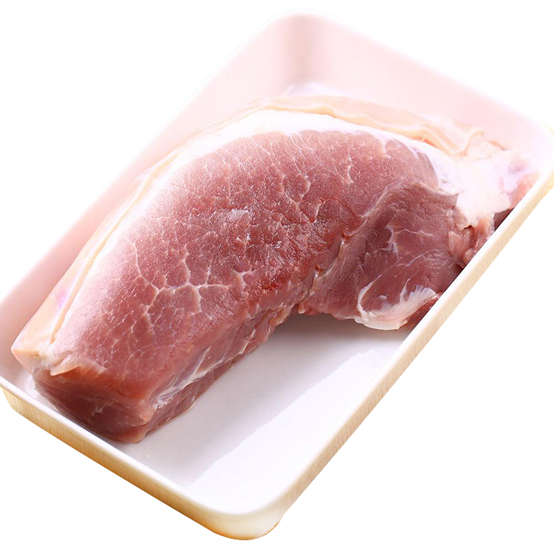 三六五 冷却排酸猪肉 前尖肉 [500g]